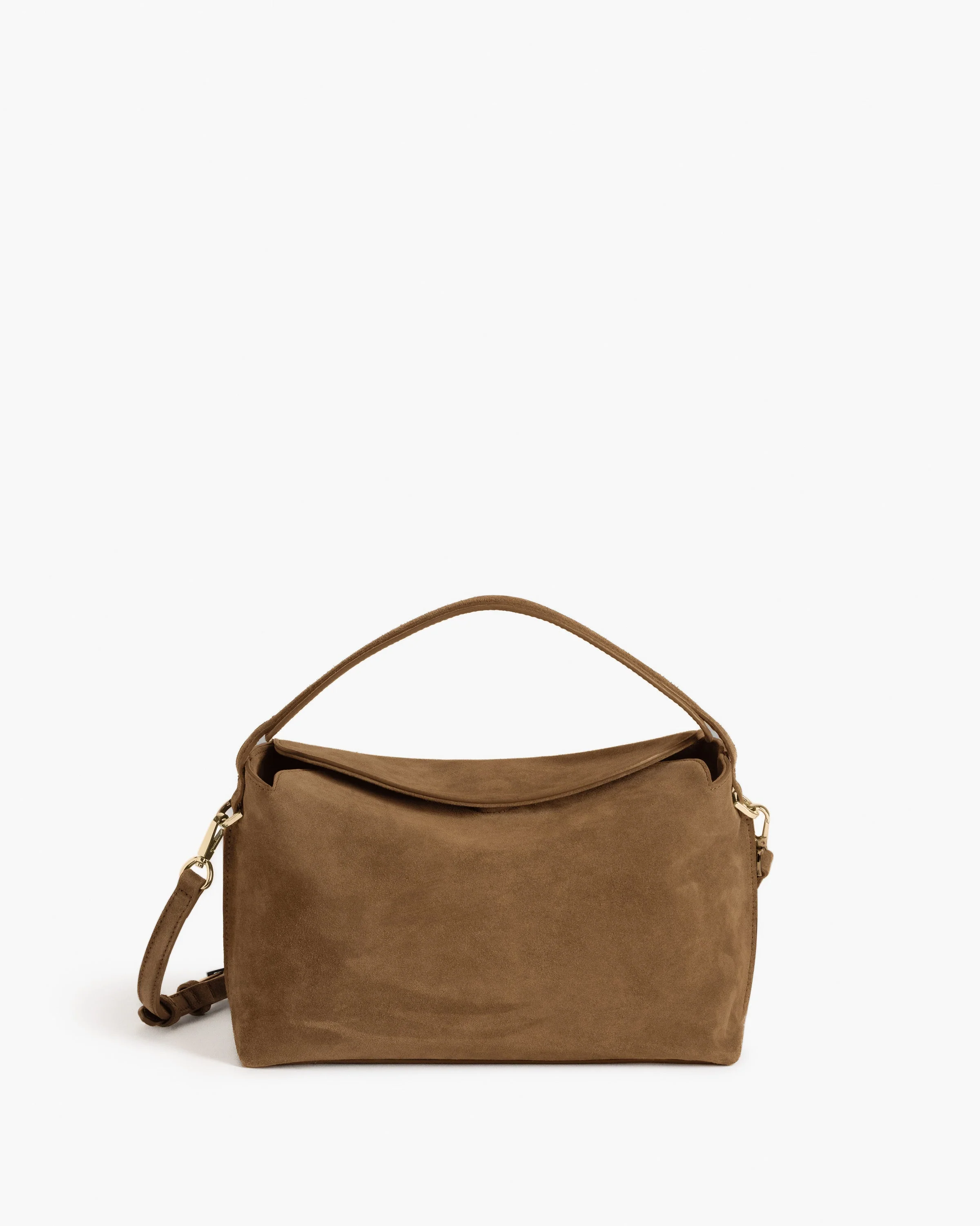 Top Handle Bag
